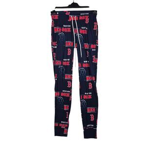 Boston Red Socks Concepts Pajama Pants Womens size Small